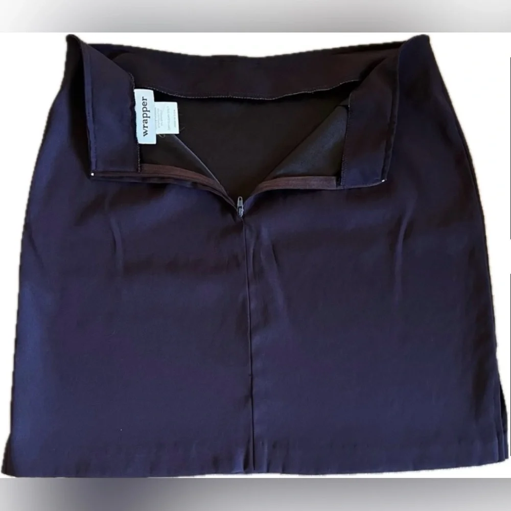 Wrapper this elegant